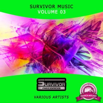 Survivor Music, Vol. 03 (2018)
