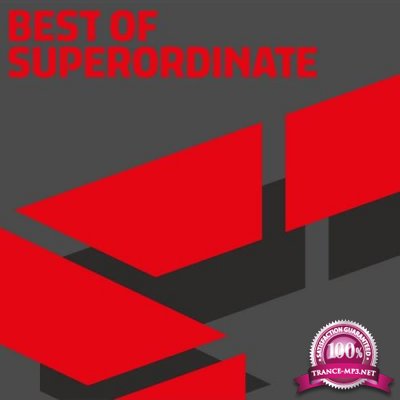 Best of Superordinate 2018 (2018)