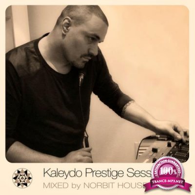 Kaleydo Prestige Session #1 (2018)