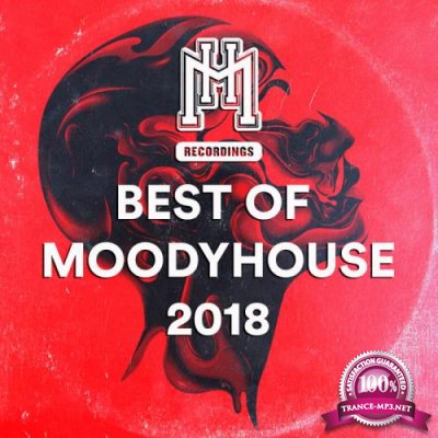 Best of MoodyHouse 2018 (2018)