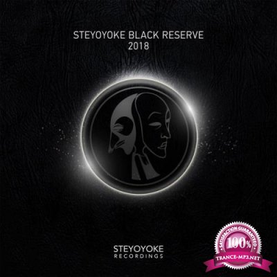 Steyoyoke Black Reserve 2018 (2018)