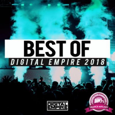 Best Of Digital Empire 2018 (2018)