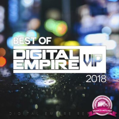 Best of Digital Empire Vip 2018 (2018)
