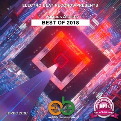 Best Of Electro BEAT Records 2018 (2018)