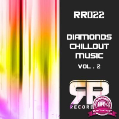 Diamonds Chillout Music, Vol.2 (2018)