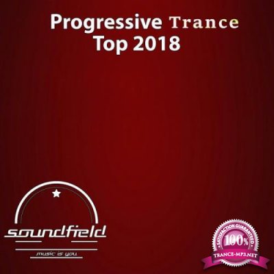 Progressive Trance Top 2018 (2018)