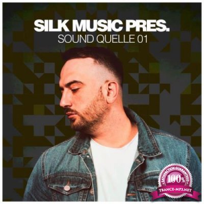 Silk Music Pres. Sound Quelle 01 (2018)