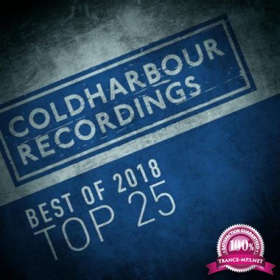 Coldharbour Top 25 Best Of 2018 (2018)