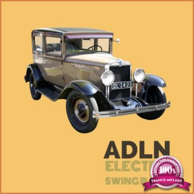 Adln - Electro Swing (2018)