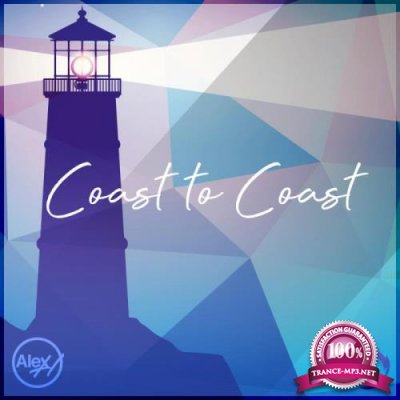 Alex H - Coast to Coast (2018)