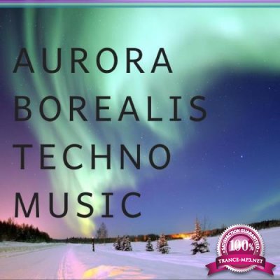 Dj Swaggy - Aurora Borealis Techno Music (2018)