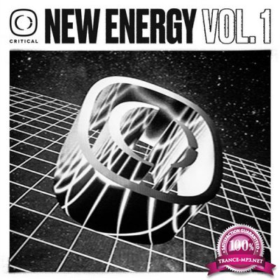 New Energy Vol. 1 (2018)