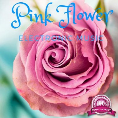 Dj President - Pink Flower Electronic Music (2018)