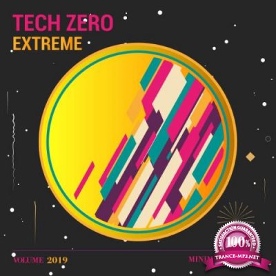 Tech Zero Extreme 2019 (2018)