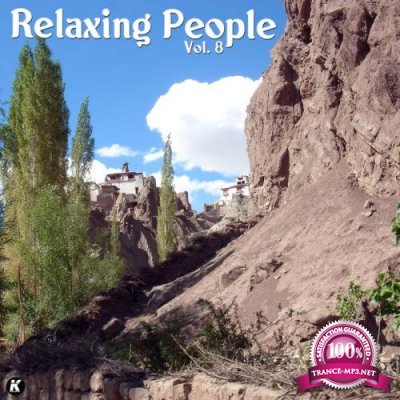 Relaxing People Vol 8 (2018)