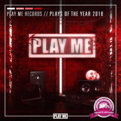 Plays Of The Year 2018 (2018)
