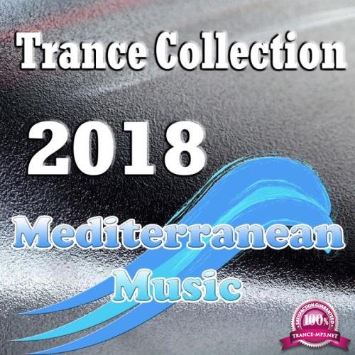 Trance Collection 2018 (2018)