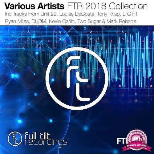 FTR 2018 Collection (2019)