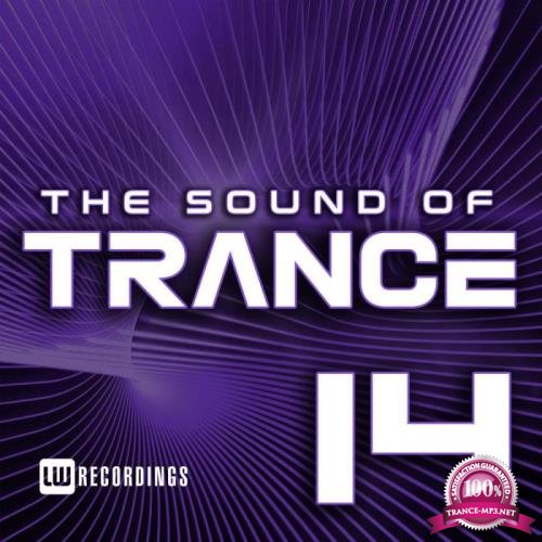 The Sound Of Trance, Vol. 14 (2019)