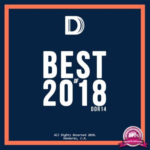 Best of DDiaz 2018 (2019)