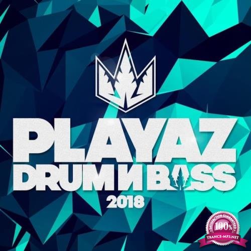 Playaz Drum & Bass 2018 (2019)