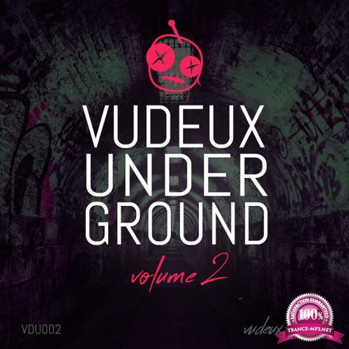 Vudeux Underground, Vol. 2 (2019)