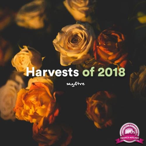 Harvests of 2018 (2019)