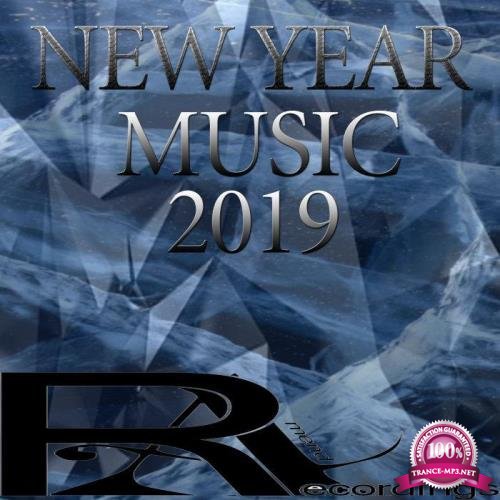 New Year Music 2019 (2019)
