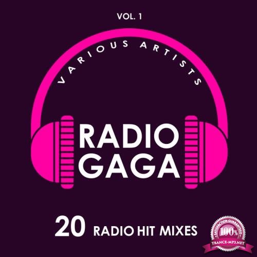 Radio Gaga (20 Radio Hit Mixes), Vol. 1 (2019)