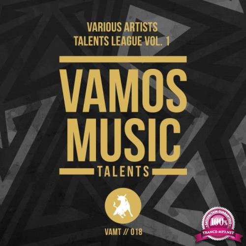 Talents League, Vol. 1 (2019)