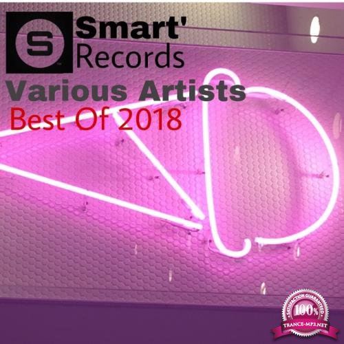 Smart' Records Presents Best of 2018 (2019)