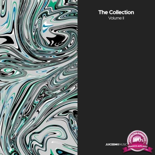 Juicebox Music/The Collection - Volume II (2019)