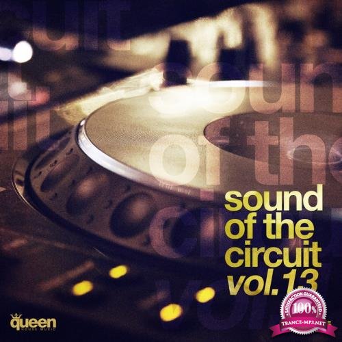 Sound of the Circuit, Vol. 13 (2019)