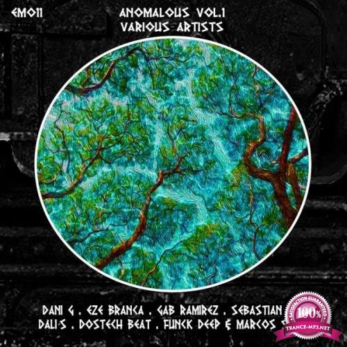 Anomalous Vol. 1 (2019)
