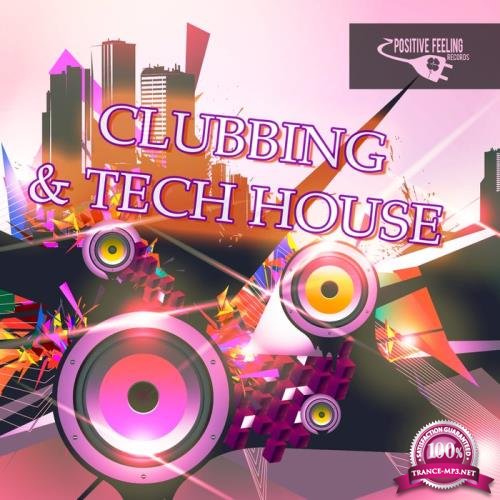 Clubbing & Tech House (2019)