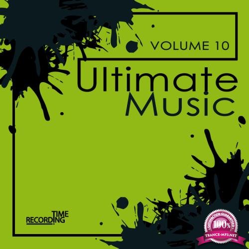 Ultimate Music Volume 10 (2019)