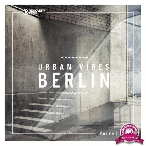 Urban Vibes Berlin, Vol. 7 (2019)