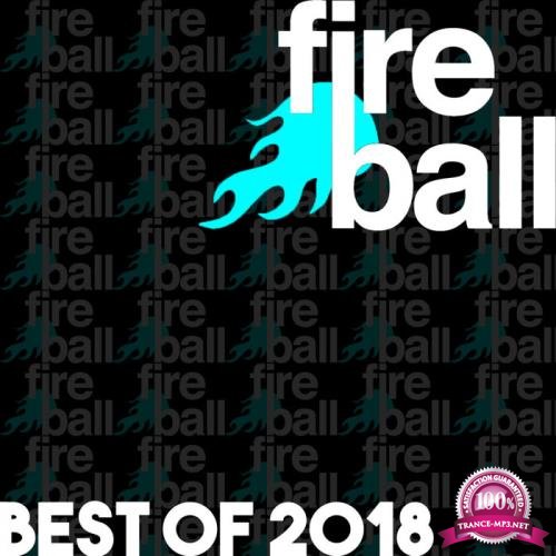 Fireball Recordings (Best Of 2018) (2019)