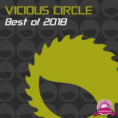Vicious Circle: Best Of 2018 (2019)