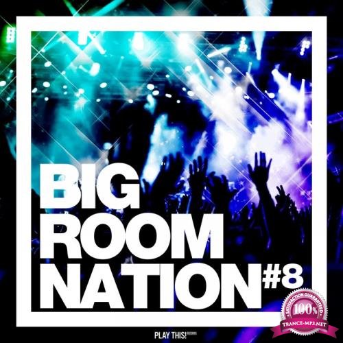 Big Room Nation, Vol. 8 (2019)