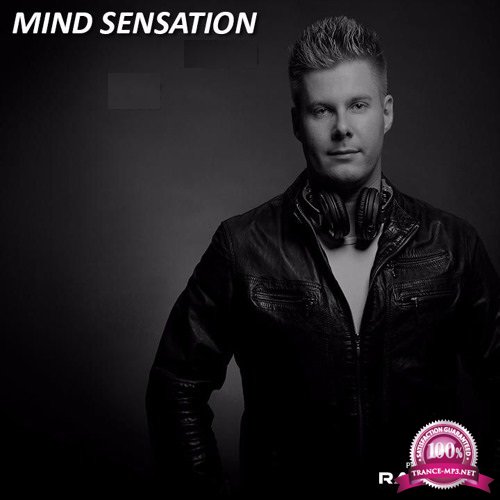 Radion6 & DRUMM - Mind Sensation 086 (2019-01-11)