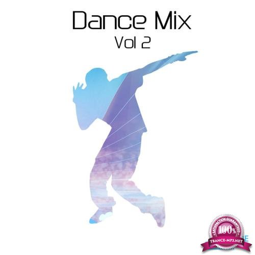 Dance Mix Vol 2 (2019)