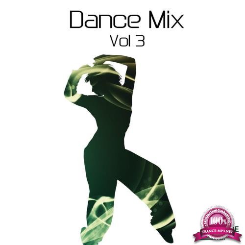 Dance Mix Vol 3 (2019)
