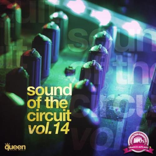 Sound of the Circuit, Vol. 14 (2019)