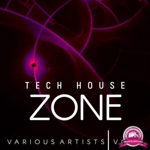 Tech House Zone, Vol. 1 (2019)