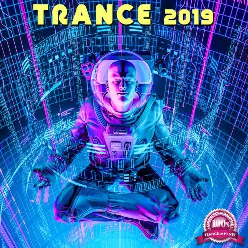EDM - Trance 2019 (2019)