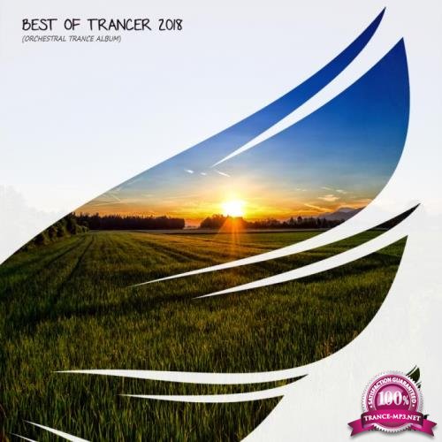 TRANCER RECORDINGS - Best Of Trancer 2018 (2019)