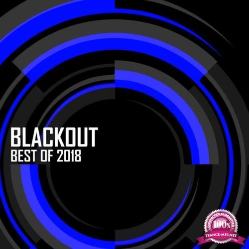 Blackout: Best Of 2018 (2019)