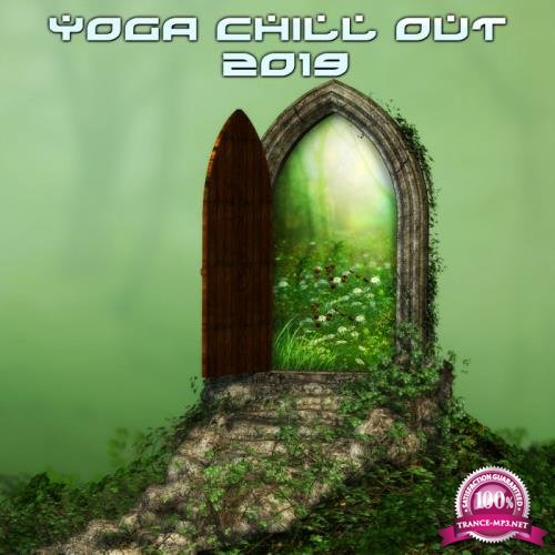 Yoga Chill Out 2019 (2018)