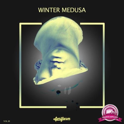 Winter Medusa, Vol. 3 (2019)